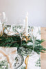 Christmas Tree Table Runner 2.3m - Distinctly Living
