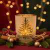 Christmas Tree Tea Light Holder - Distinctly Living