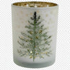 Christmas Tree Tea Light Holder - Distinctly Living