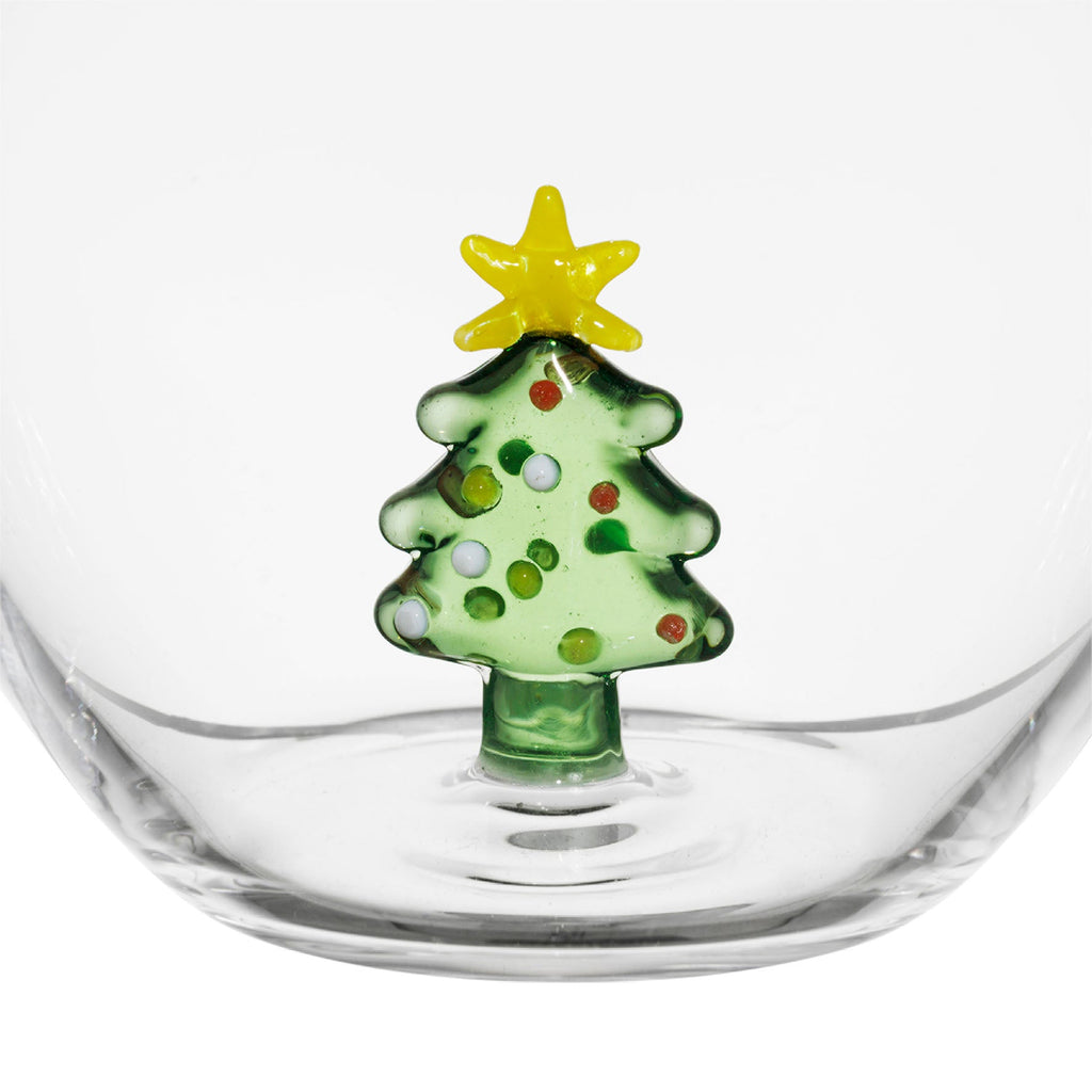 Christmas Tree Tumbler - Distinctly Living