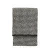 Chunky Cross Knit Throw - Distinctly Living