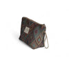 Cinnamon Toiletry Bag - Distinctly Living