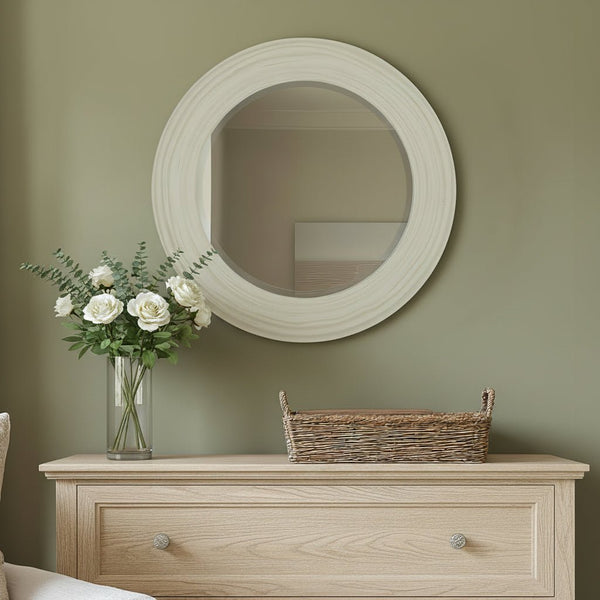 Clifton Mirror - Distinctly Living
