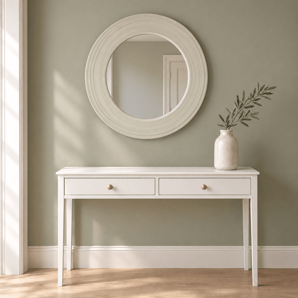 Clifton Mirror - Distinctly Living