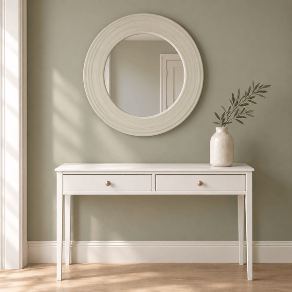 Clifton Mirror - Distinctly Living