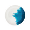 Coastal Bays - Set of 4 Melamine Picnic Plates - Distinctly Living