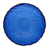Cobalt Blue Glass Bowl - Distinctly Living