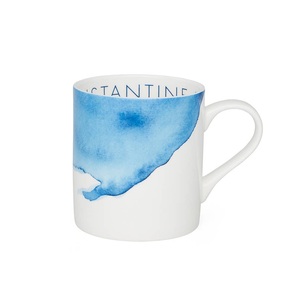 Constantine Bay - Fine Bone China - Distinctly Living