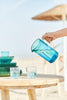 Coral Glass Tumbler - Distinctly Living
