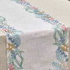 Coral Table Runner - Distinctly Living
