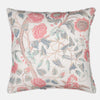 Coral Vine Cushion - Distinctly Living