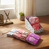 Cotton Bound Notebook - Assorted Floral - Distinctly Living