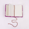 Cotton Bound Notebook - Assorted Floral - Distinctly Living