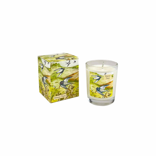 Countryside Scented Votives 9cl - Distinctly Living