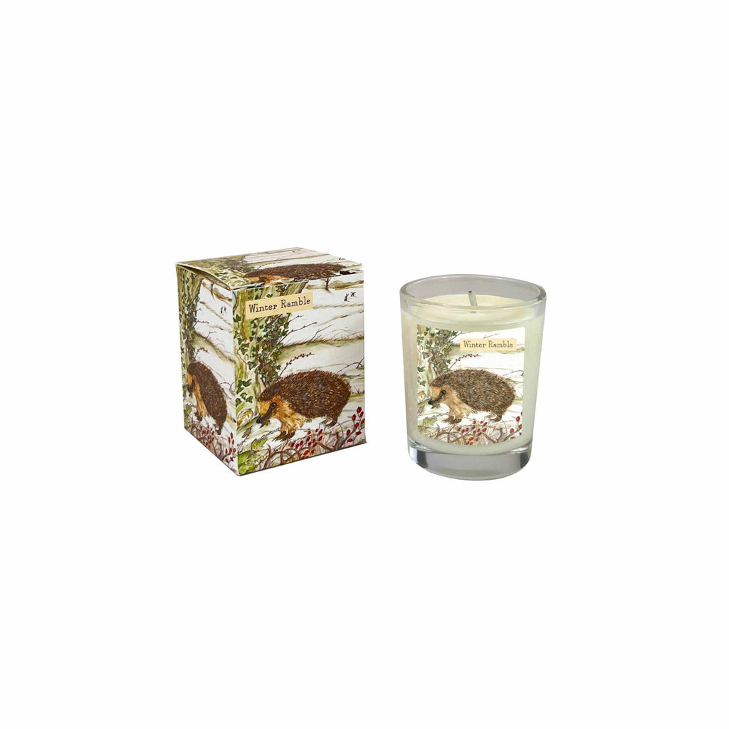 Countryside Scented Votives 9cl - Distinctly Living