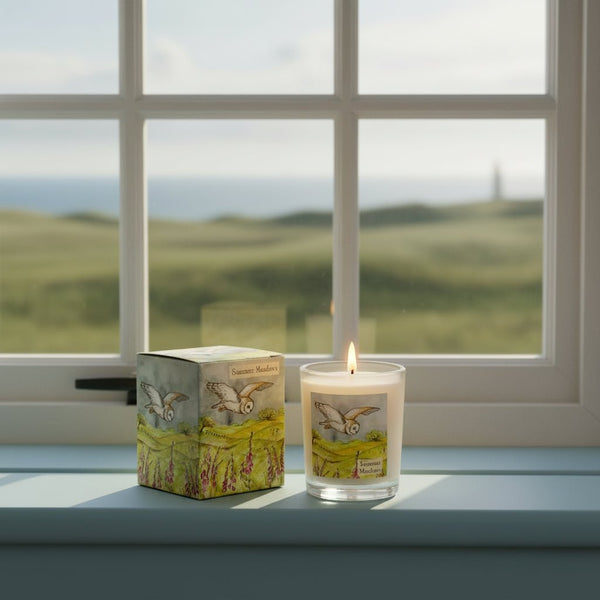 Countryside Scented Votives 9cl - Distinctly Living