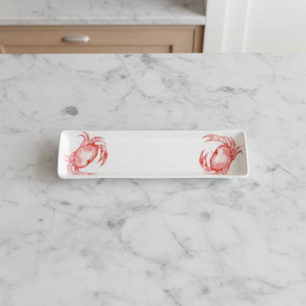 Crab Tray - Dish - Distinctly Living