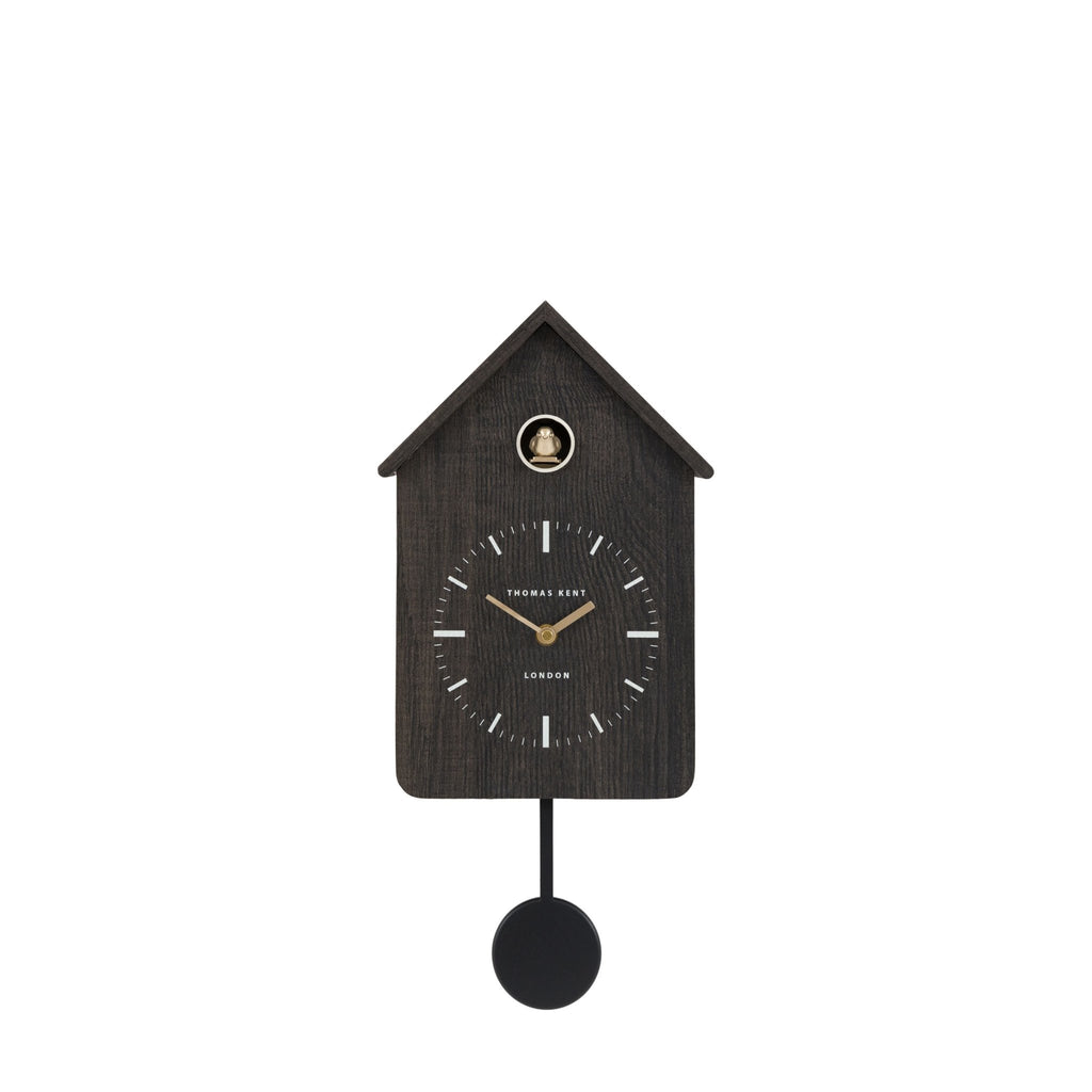 Cuckoo Clock - Choice of Colours - Distinctly Living