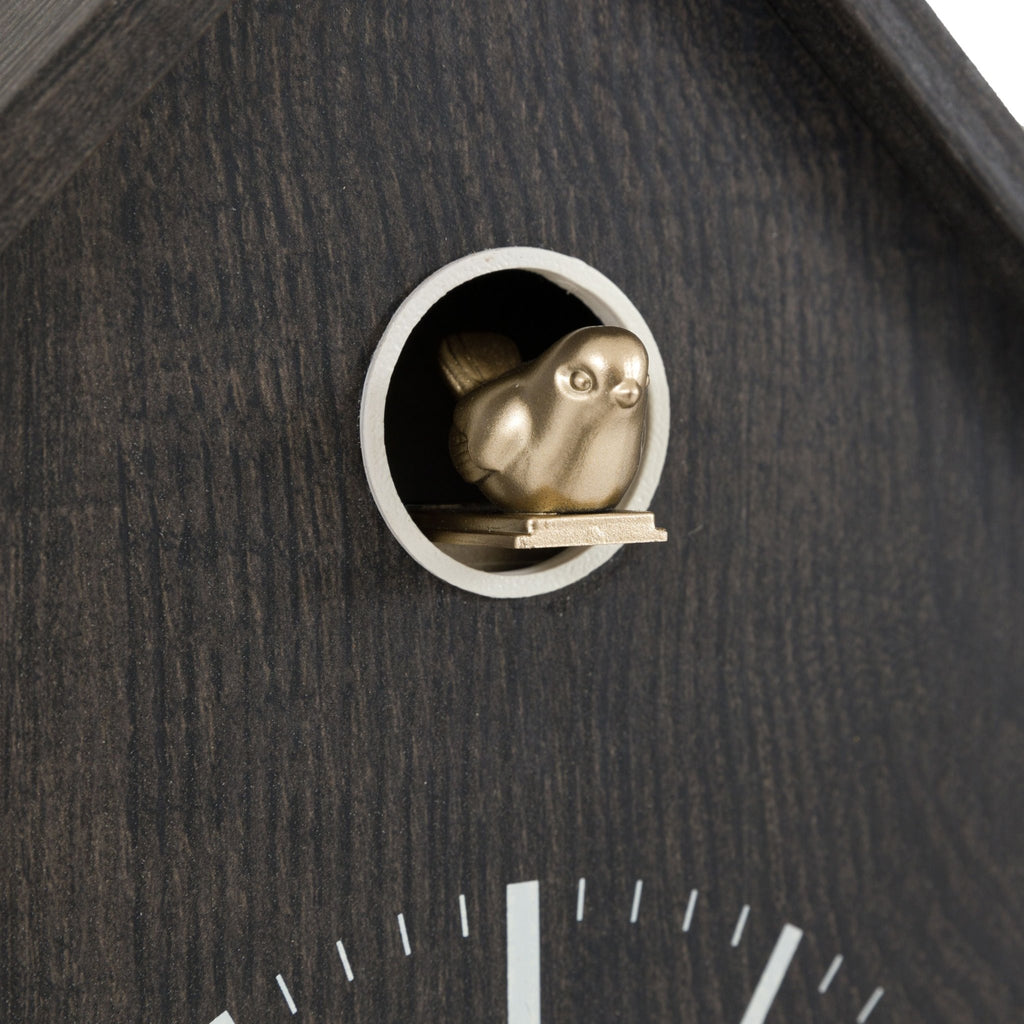 Cuckoo Clock - Choice of Colours - Distinctly Living