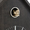 Cuckoo Clock - Choice of Colours - Distinctly Living