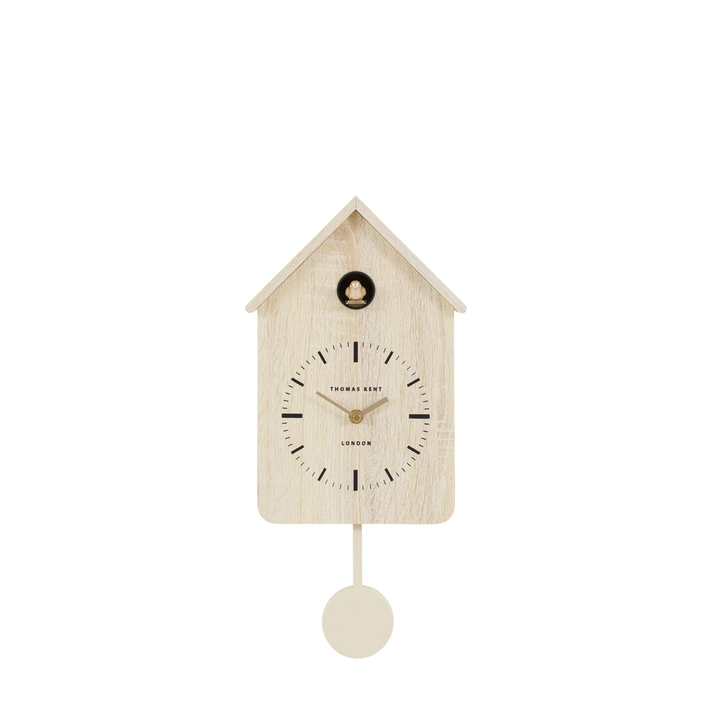 Cuckoo Clock - Choice of Colours - Distinctly Living