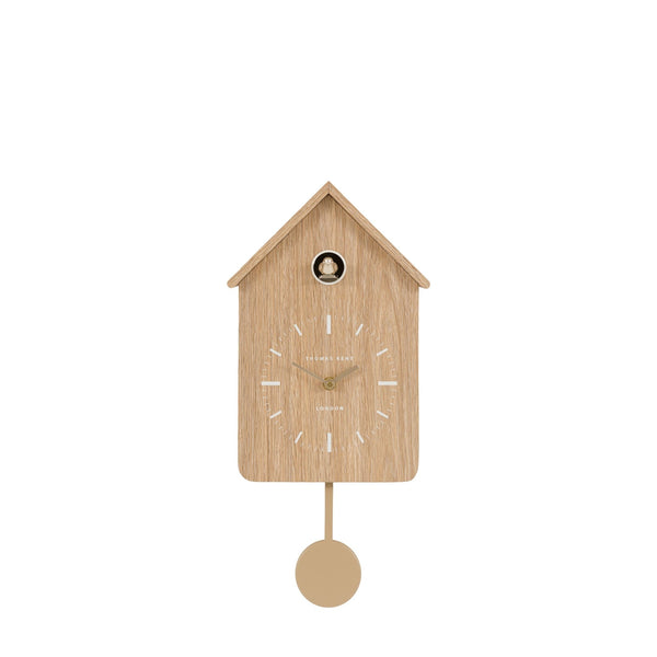 Cuckoo Clock - Choice of Colours - Distinctly Living