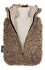 Curly Sheepskin Hot Water Bottle - Coco - Distinctly Living