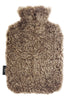Curly Sheepskin Hot Water Bottle - Coco - Distinctly Living