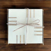 Dash Coasters in Box - Set of 4 - Distinctly Living