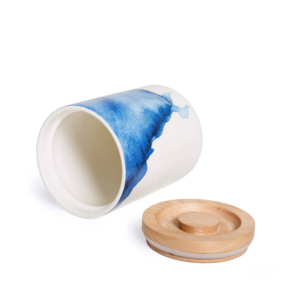 Daymer Bay - Storage Jar - Kitchen Caddy - Distinctly Living