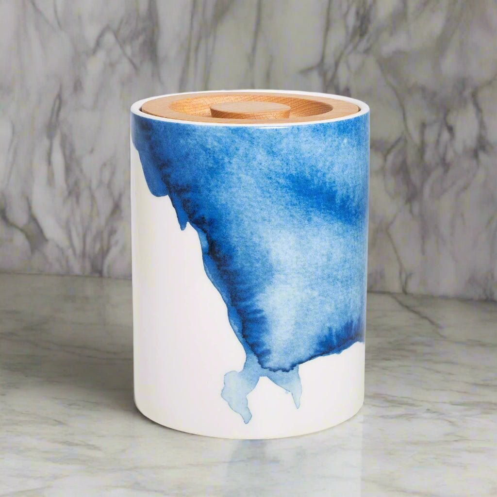 Daymer Bay - Storage Jar - Kitchen Caddy - Distinctly Living
