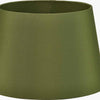 Deep Sage Tapered Lamp Shade - Various Sizes - Distinctly Living