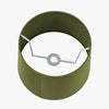 Deep Sage Tapered Lamp Shade - Various Sizes - Distinctly Living