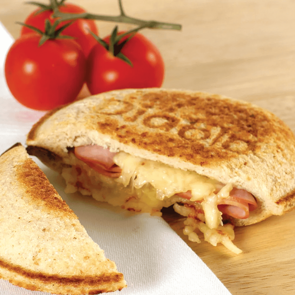 Diablo Toasted Snack Maker - Distinctly Living