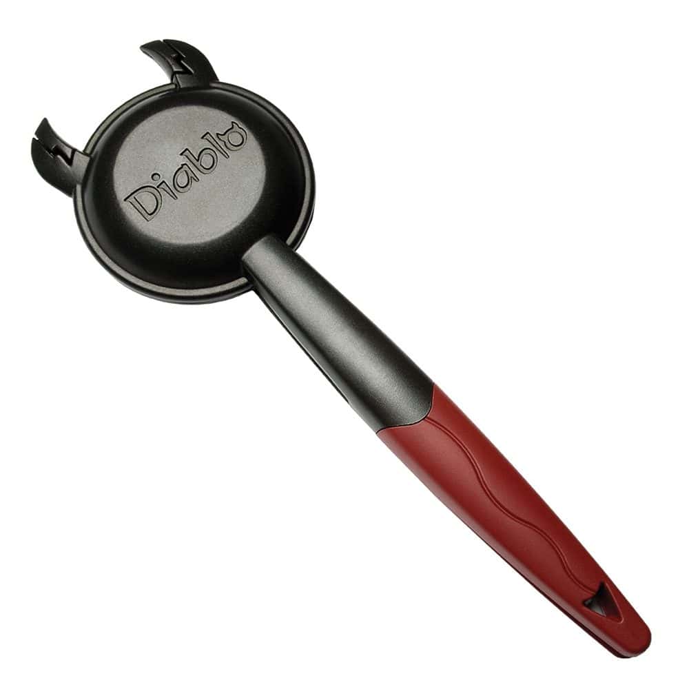 Diablo Toasted Snack Maker - Distinctly Living