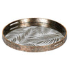Distressed Palm Mirror - Distinctly Living