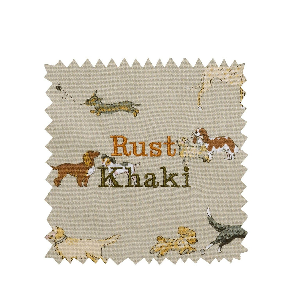 Doggy Daycare Tea Towel - Distinctly Living