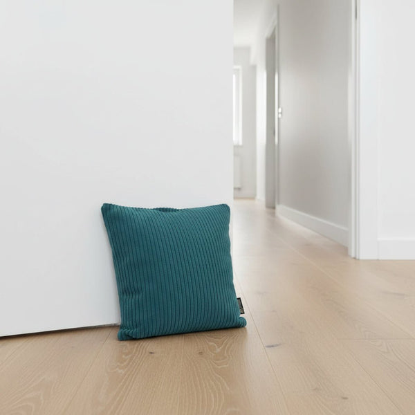 Doorstop Corduroy - Petrol - Distinctly Living