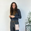 Dotty Mobile Phone Bag - Distinctly Living