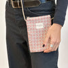 Dotty Mobile Phone Bag - Distinctly Living