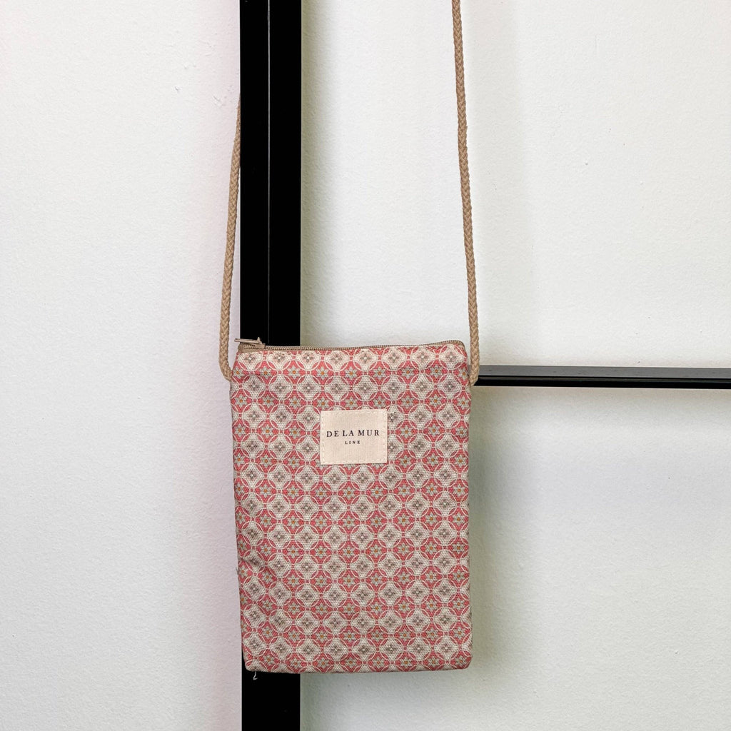 Dotty Mobile Phone Bag - Distinctly Living