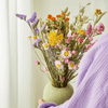 Dried Flowers - Field Bouquet - Multi - Distinctly Living