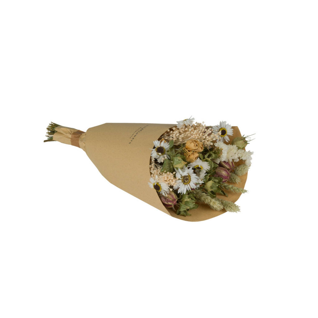 Dried Flowers - Field Bouquet - Natural - Distinctly Living