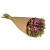 Dried Flowers - Field Bouquet - Pink - Distinctly Living