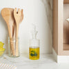 Drip Free Oil Dispenser - Distinctly Living