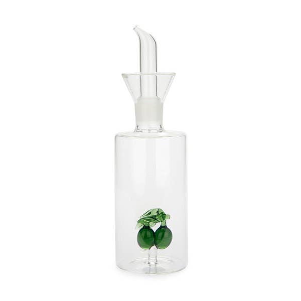 Drip Free Oil Dispenser - Distinctly Living