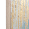 Early Morning Horizon Framed Canvas 900x1200mm - Distinctly Living