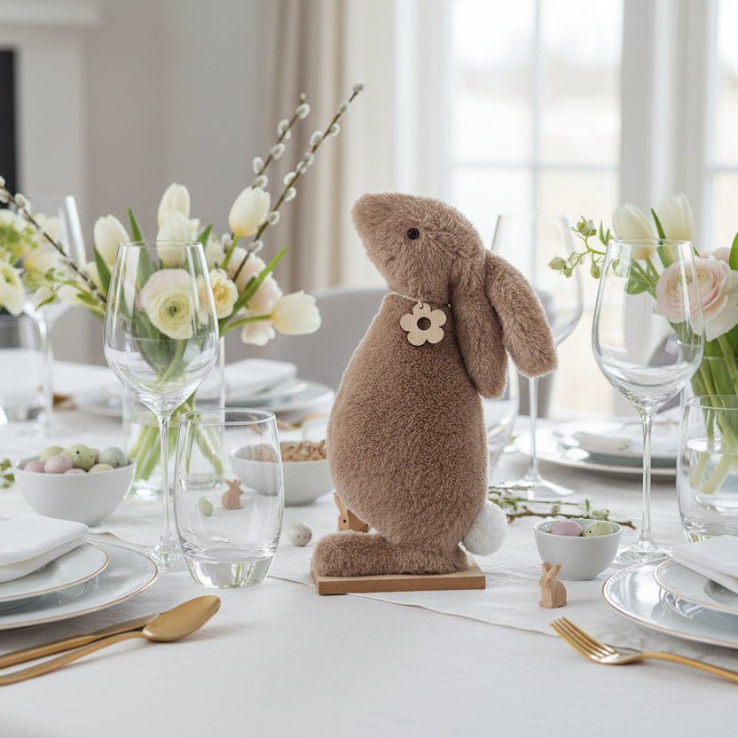 Easter Rabbit - Distinctly Living