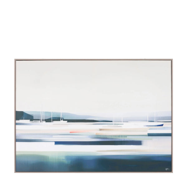 Ebb and Flow byFaye Reynolds - Lydon - Distinctly Living