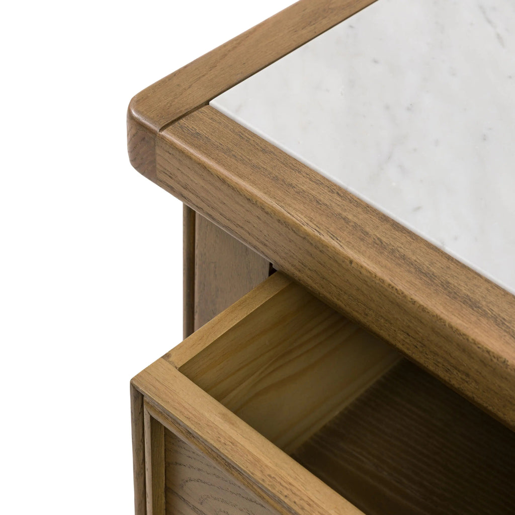 Edinburgh Kitchen Island - Distinctly Living